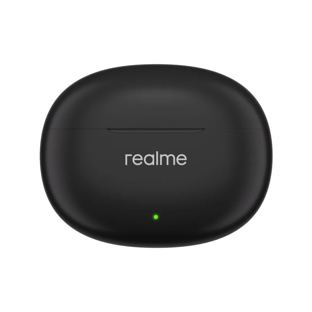 Навушники realme Buds T110 (RMA2306) Black (RMA2306 Black)