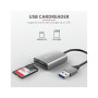 Зчитувач флеш-карт Trust Dalyx Fast USB 3.2 Card reader (24135) Зчитувач флеш-карт Trust Dalyx Fast USB 3.2 Card reader (24135)
