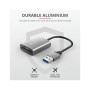 Зчитувач флеш-карт Trust Dalyx Fast USB 3.2 Card reader (24135) Зчитувач флеш-карт Trust Dalyx Fast USB 3.2 Card reader (24135)