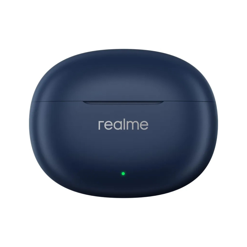 Навушники realme Buds T110 (RMA2306) Blue (RMA2306 Blue)