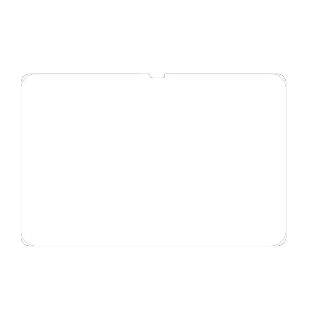 Скло захисне BeCover Samsung Galaxy Tab S10 Ultra (SM-X920/SM-X926) 14.6" (712270)