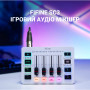 Мікшерний пульт Fifine SC3W Мікшерний пульт Fifine SC3W