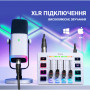 Мікшерний пульт Fifine SC3W Мікшерний пульт Fifine SC3W