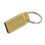 USB флеш накопичувач Verbatim 64GB Metal Executive Gold USB 3.0 (99106) USB флеш накопичувач Verbatim 64GB Metal Executive Gold USB 3.0 (99106)