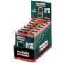 Набір свердл Metabo HSS-G 19шт. Promotion (627153000) Набір свердл Metabo HSS-G 19шт. Promotion (627153000)