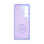 Чохол до мобільного телефона Armorstandart ICON Infinix Hot 50 4G Camera cover Lavender (ARM80979) Чохол до мобільного телефона Armorstandart ICON Infinix Hot 50 4G Camera cover Lavender (ARM80979)