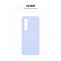 Чохол до мобільного телефона Armorstandart ICON Infinix Hot 50 4G Camera cover Lavender (ARM80979) Чохол до мобільного телефона Armorstandart ICON Infinix Hot 50 4G Camera cover Lavender (ARM80979)