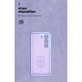Чохол до мобільного телефона Armorstandart ICON Infinix Hot 50 4G Camera cover Lavender (ARM80979) Чохол до мобільного телефона Armorstandart ICON Infinix Hot 50 4G Camera cover Lavender (ARM80979)