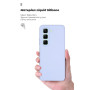 Чохол до мобільного телефона Armorstandart ICON Infinix Hot 50 4G Camera cover Lavender (ARM80979) Чохол до мобільного телефона Armorstandart ICON Infinix Hot 50 4G Camera cover Lavender (ARM80979)