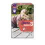 Підгузки Libero Up&Go Розмір 3 (5-9 кг) 46 шт (7322541742076) Підгузки Libero Up&Go Розмір 3 (5-9 кг) 46 шт (7322541742076)
