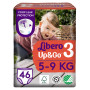 Підгузки Libero Up&Go Розмір 3 (5-9 кг) 46 шт (7322541742076) Підгузки Libero Up&Go Розмір 3 (5-9 кг) 46 шт (7322541742076)
