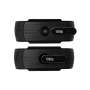 Веб-камера Media-Tech Look V Privacy Full HD Black (MT4107) Веб-камера Media-Tech Look V Privacy Full HD Black (MT4107)