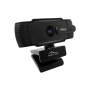 Веб-камера Media-Tech Look V Privacy Full HD Black (MT4107) Веб-камера Media-Tech Look V Privacy Full HD Black (MT4107)