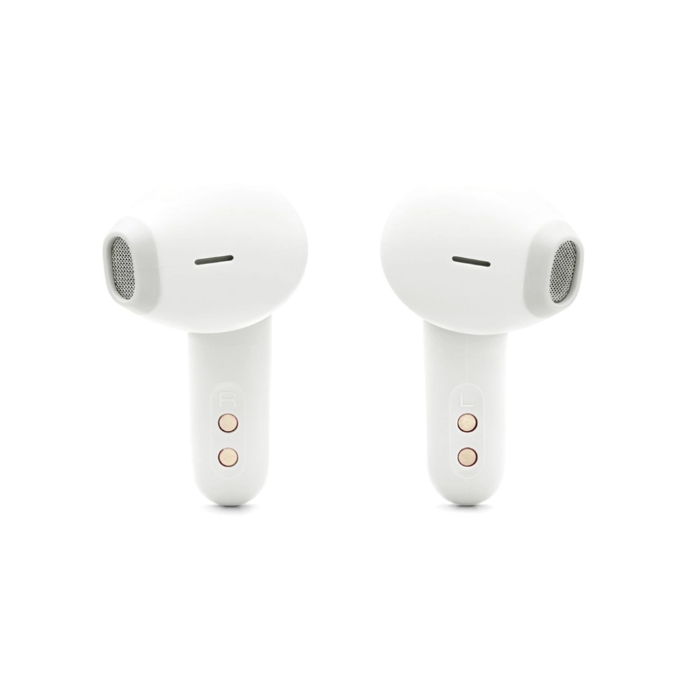 Навушники JBL Wave Flex 2 White (JBLWFLEX2WHT)