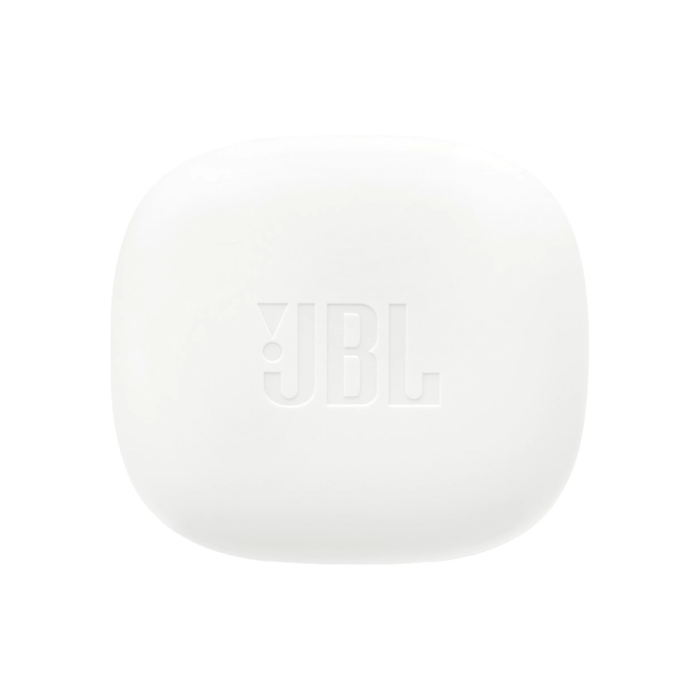 Навушники JBL Wave Flex 2 White (JBLWFLEX2WHT)