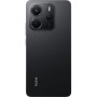 Мобільний телефон Xiaomi Redmi Note 14 8/256GB Midnight Black (1123261) Мобільний телефон Xiaomi Redmi Note 14 8/256GB Midnight Black (1123261)