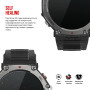 Плівка захисна Armorstandart Amazfit T-Rex 3 6 шт. (ARM81143) Плівка захисна Armorstandart Amazfit T-Rex 3 6 шт. (ARM81143)