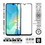 Скло захисне Armorstandart Icon Samsung A16 4G (A165) Black (ARM80168) Скло захисне Armorstandart Icon Samsung A16 4G (A165) Black (ARM80168)