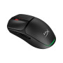 Мишка HyperX Pulsefire Fuse Wireless/Bluetooth Black (A1KY6AA) Мишка HyperX Pulsefire Fuse Wireless/Bluetooth Black (A1KY6AA)