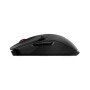 Мишка HyperX Pulsefire Fuse Wireless/Bluetooth Black (A1KY6AA) Мишка HyperX Pulsefire Fuse Wireless/Bluetooth Black (A1KY6AA)