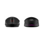 Мишка HyperX Pulsefire Fuse Wireless/Bluetooth Black (A1KY6AA) Мишка HyperX Pulsefire Fuse Wireless/Bluetooth Black (A1KY6AA)