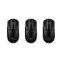 Мишка HyperX Pulsefire Fuse Wireless/Bluetooth Black (A1KY6AA) Мишка HyperX Pulsefire Fuse Wireless/Bluetooth Black (A1KY6AA)