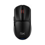 Мишка HyperX Pulsefire Fuse Wireless/Bluetooth Black (A1KY6AA) Мишка HyperX Pulsefire Fuse Wireless/Bluetooth Black (A1KY6AA)