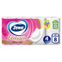 Туалетний папір Zewa Exclusive Ultra Soft 4 шари 8 рулонів (7322541046532/7322541191041) Туалетний папір Zewa Exclusive Ultra Soft 4 шари 8 рулонів (7322541046532/7322541191041)