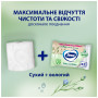 Туалетний папір Zewa Aloe Vera 42 шт (7322540898934) Туалетний папір Zewa Aloe Vera 42 шт (7322540898934)