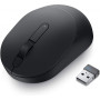 Мишка Dell Mobile Wireless MS3320W Black (570-ABHK) Мишка Dell Mobile Wireless MS3320W Black (570-ABHK)