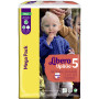 Підгузки Libero Up&Go Розмір 5 (10-14 кг) 58 шт (7322541742595) Підгузки Libero Up&Go Розмір 5 (10-14 кг) 58 шт (7322541742595)