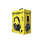Навушники Hator Hypergang 3 Hi-Res Black (ESH05) Навушники Hator Hypergang 3 Hi-Res Black (ESH05)