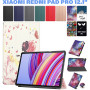Чохол до планшета BeCover Smart Case Xiaomi Redmi Pad Pro 12.1'' Fairy (711309) Чохол до планшета BeCover Smart Case Xiaomi Redmi Pad Pro 12.1'' Fairy (711309)