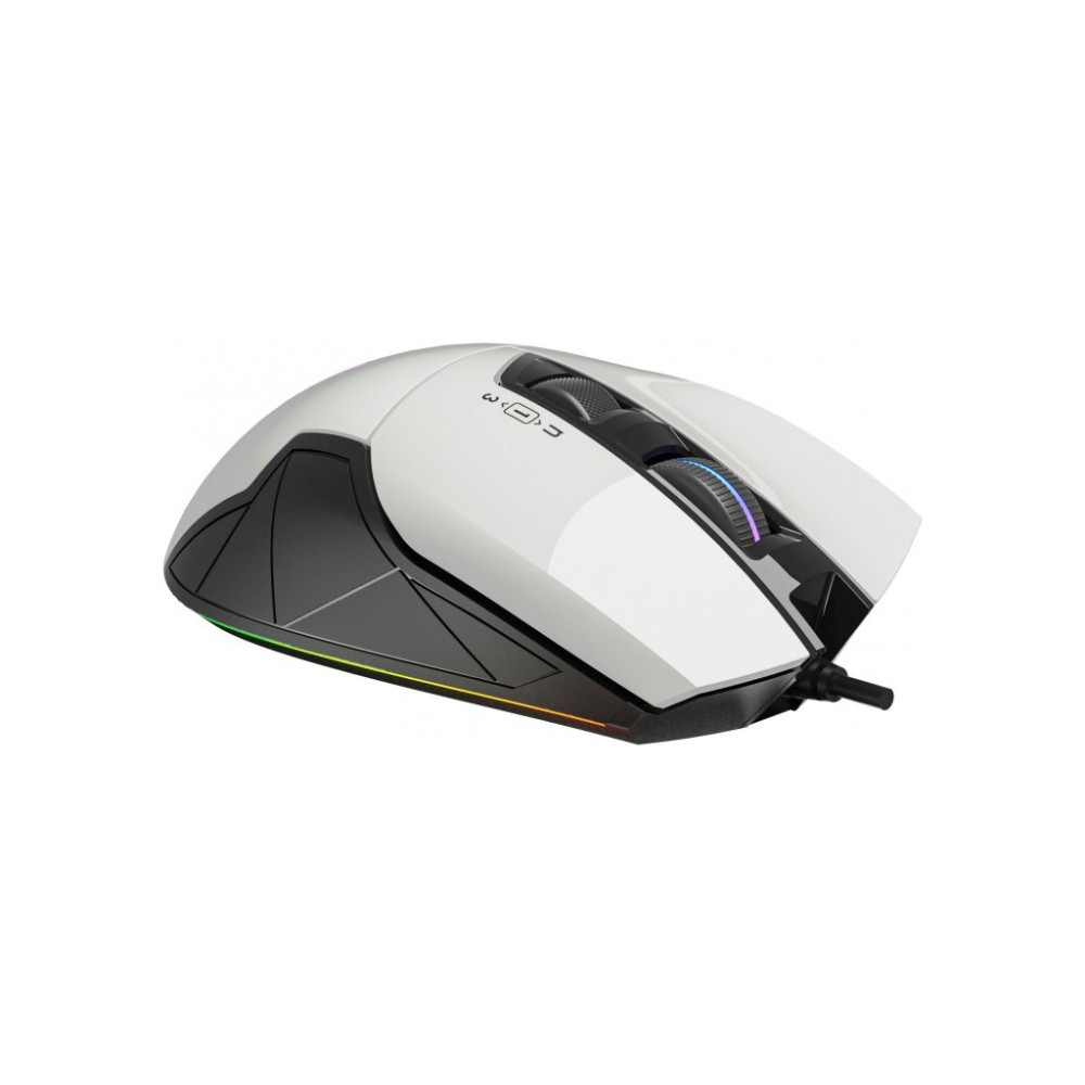 Мишка A4Tech Bloody W70 Max Panda White (4711421955836)