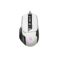 Мишка A4Tech Bloody W70 Max Panda White (4711421955836)