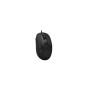Мишка A4Tech FM12 Black (4711421956673) Мишка A4Tech FM12 Black (4711421956673)
