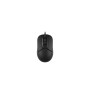Мишка A4Tech FM12 Black (4711421956673) Мишка A4Tech FM12 Black (4711421956673)