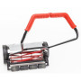 Газонокосарка AL-KO Razor Cut 38.1 HM Comfort (113865) Газонокосарка AL-KO Razor Cut 38.1 HM Comfort (113865)