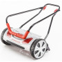 Газонокосарка AL-KO Razor Cut 38.1 HM Comfort (113865) Газонокосарка AL-KO Razor Cut 38.1 HM Comfort (113865)