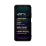 Чохол до мобільного телефона BeCover Infinix Hot 50 (X6720) Black (712282) Чохол до мобільного телефона BeCover Infinix Hot 50 (X6720) Black (712282)