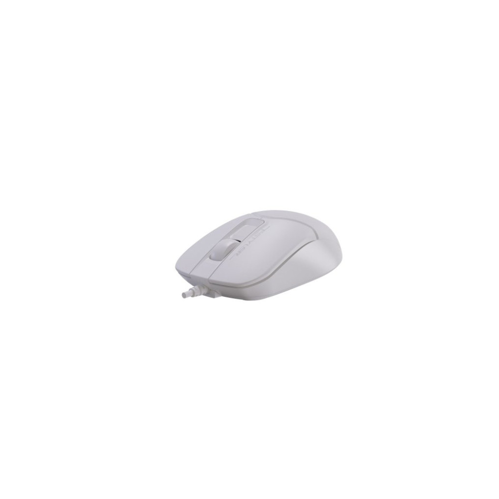 Мишка A4Tech FM12S White (4711421958424)