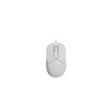 Мишка A4Tech FM12S White (4711421958424)