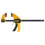 Струбцина DeWALT "L" тригерна (швидкозатискна), 300 мм, тиск 135 кг. (DWHT0-83193) Струбцина DeWALT "L" тригерна (швидкозатискна), 300 мм, тиск 135 кг. (DWHT0-83193)