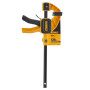 Струбцина DeWALT "L" тригерна (швидкозатискна), 300 мм, тиск 135 кг. (DWHT0-83193) Струбцина DeWALT "L" тригерна (швидкозатискна), 300 мм, тиск 135 кг. (DWHT0-83193)