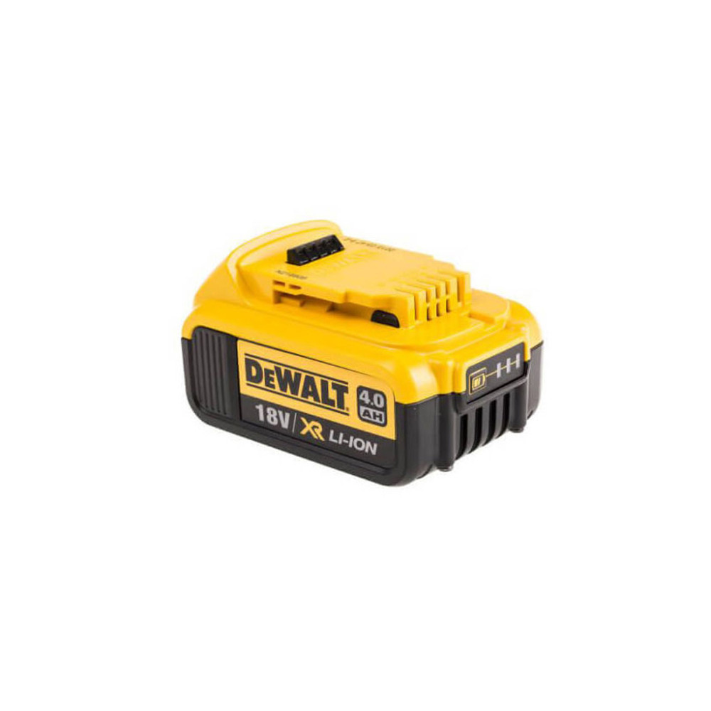 Акумулятор до електроінструменту DeWALT 18 В, 4 Ач (DCB182)