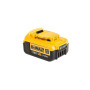 Акумулятор до електроінструменту DeWALT 18 В, 4 Ач (DCB182) Акумулятор до електроінструменту DeWALT 18 В, 4 Ач (DCB182)