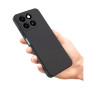 Чохол до мобільного телефона BeCover ZTE Blade A55 Black (712287) Чохол до мобільного телефона BeCover ZTE Blade A55 Black (712287)