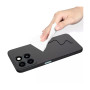 Чохол до мобільного телефона BeCover ZTE Blade A55 Black (712287) Чохол до мобільного телефона BeCover ZTE Blade A55 Black (712287)