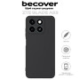 Чохол до мобільного телефона BeCover ZTE Blade A55 Black (712287) Чохол до мобільного телефона BeCover ZTE Blade A55 Black (712287)