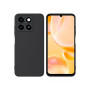 Чохол до мобільного телефона BeCover ZTE Blade A55 Black (712287) Чохол до мобільного телефона BeCover ZTE Blade A55 Black (712287)